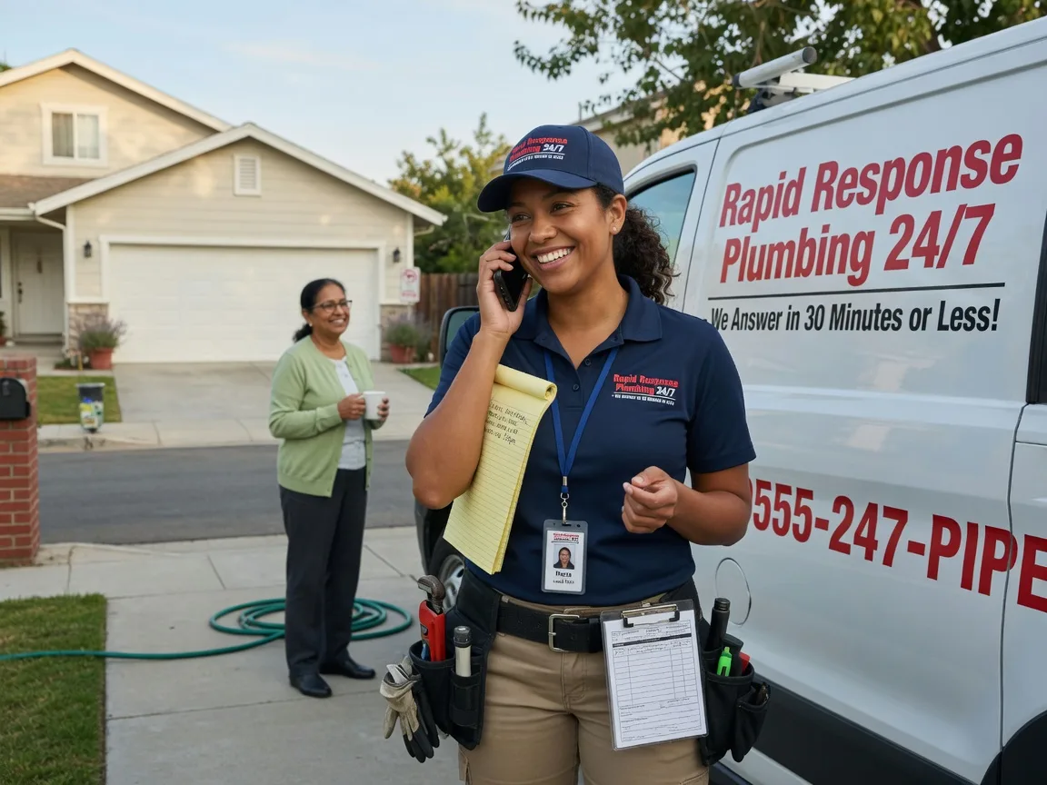 Emergency Plumber Antelope, OR FAQs